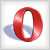 Opera Cross-Platform Browser